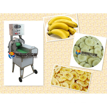 Cortadora industrial de las cortadoras de plátano de las cortadoras de plátano